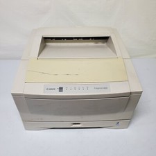 Canon fileprint 400 for sale  Idaho Falls