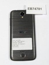 Acer liquid z630 d'occasion  Expédié en Belgium
