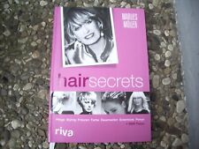 Marlies möller hairsecrets gebraucht kaufen  Deutschland