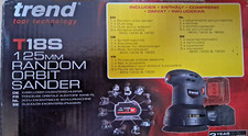 18v cordless random for sale  BRADFORD
