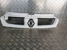 Calandre renault trafic d'occasion  Billère