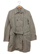 Peuterey trenchcoat damen gebraucht kaufen  Deutschland