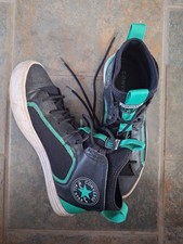 Converse chucks high gebraucht kaufen  Haren