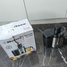 Belaco juicer making for sale  EDINBURGH