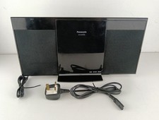 Panasonic hc29db dab for sale  PONTYPRIDD