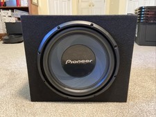 Pioneer bx12sl tsa300 for sale  Greensboro