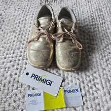 shoes primigi girls for sale  ROMFORD
