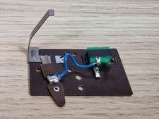 Fleischmann 1347 lok gebraucht kaufen Fleischmann 1347 lok gebraucht kaufen  Kaltenkirchen