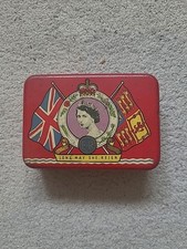 Oxo 1953 coronation for sale  ROMSEY