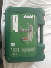 Bosch easyimpact 600 for sale Bosch easyimpact 600 for sale  MARGATE