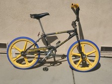 1980 schwinn bmx for sale  Carmichael
