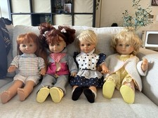 Vintage zapf dolls for sale  Minneapolis