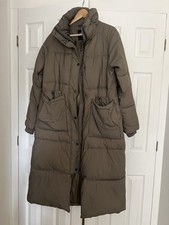 Zara women quilted for sale  LANCASTER