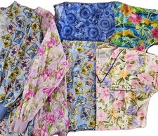Scrubs tops cardigans for sale  Lincoln
