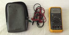 Fluke handheld multimeter for sale  Gresham