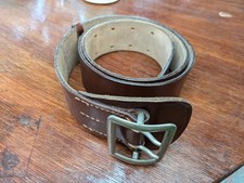Nva general leder gebraucht kaufen  Hennigsdorf
