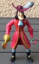 Figurine capitaine crochet d'occasion  Rodez