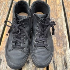 Clark ankle trainers for sale  NEWMARKET