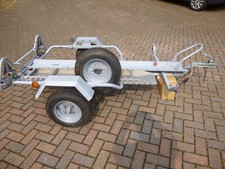 Erde pm310 motorbike for sale  YORK