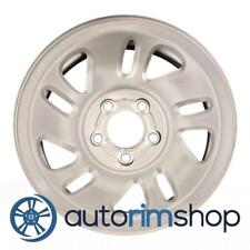 Mazda B-4000 4x4 1998-2007 15" aro de roda fabricante de equipamento original F87Z1015CC comprar usado  Enviando para Brazil