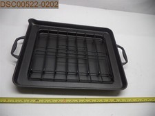 Shallow roasting pan for sale  Atchison