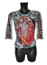 Maglia donna divinità usato  Bra