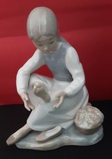 Nao lladro 105 for sale  LEEDS