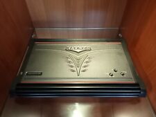Kicker zx450.2 amplificatore usato  Racale