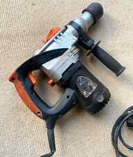Hammer drill sds for sale  SLOUGH
