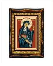 Rita de Cássia - Santa Rita de Cássia - Santa Rita da Cássia - Sainte Rita, usado comprar usado  Enviando para Brazil