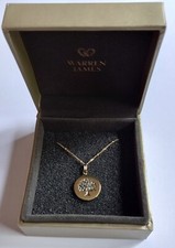 Life tree pendant for sale  BALLYMENA