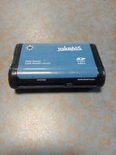 Takems card reader usato  Italia