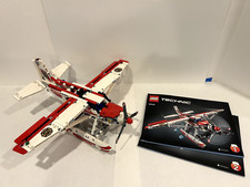 Lego technic fire for sale  Mc Lean