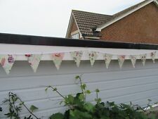 Pvc garden bunting for sale  PEVENSEY