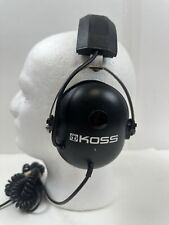 Koss qz99 passive for sale  Marshall