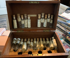 Burroughs wellcome apothecary for sale  WOODBRIDGE