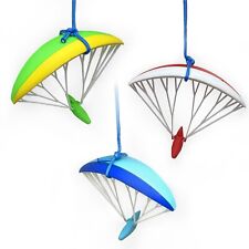 Parapendio gadget stampato usato  Villarbasse