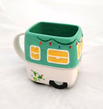 Camper mug tag for sale  Shelter Island