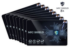 Nfc shield card gebraucht kaufen  Dresden