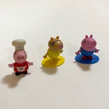 Peppa pig amici usato  Nocera Inferiore