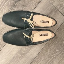Pikolinos real leather for sale  LEICESTER