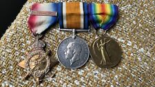 Ww1 war mons for sale  FRODSHAM