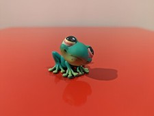 Littlest petshop grenouille d'occasion  Saint-Hilaire-des-Loges