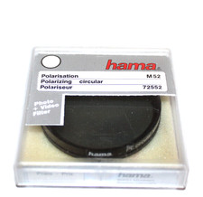 Hama filter polfilter gebraucht kaufen  Ueckermünde-Umland