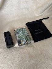 Sony cassette player d'occasion  Expédié en Belgium