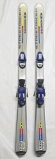 Salomon snow skis for sale  Reagan
