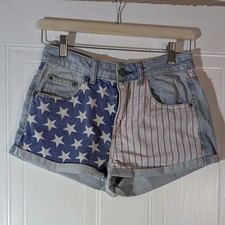 Topshop american flag for sale  BELFAST