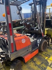 Toyota warehouse industrial for sale  Lombard