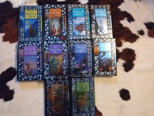 Fantasy bücher stück gebraucht kaufen  Köln