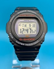 Casio vintage shock for sale  MARCH